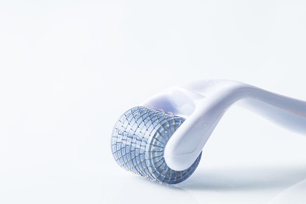 A derma roller